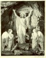 Resurrección de Cristo Carl Heinrich Bloch